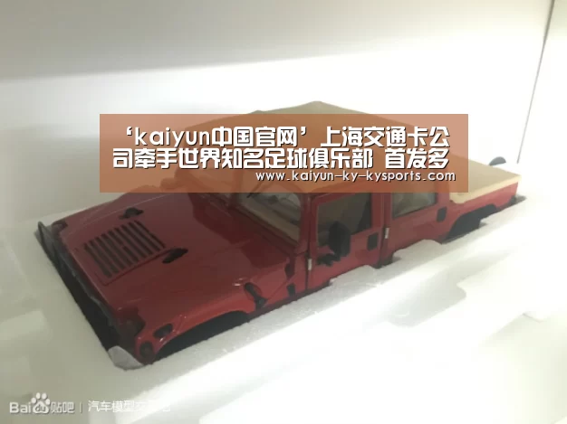 开云